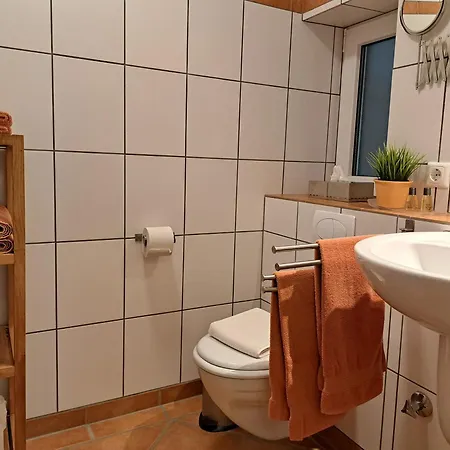 Appartement Arras *