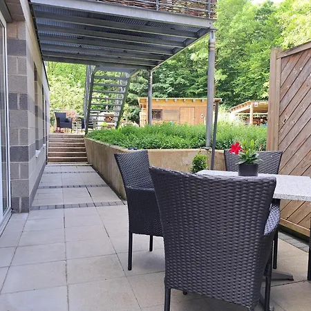 Arras Appartement *
