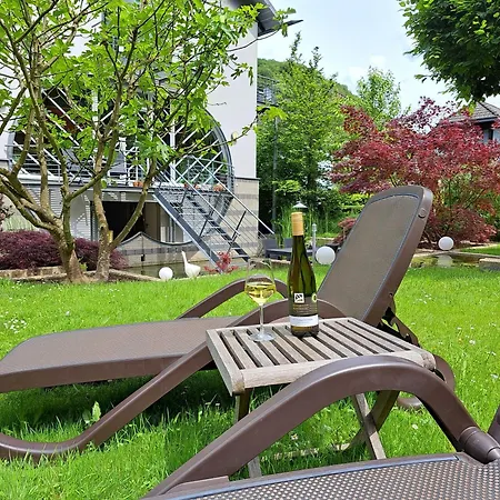 Appartement Arras *